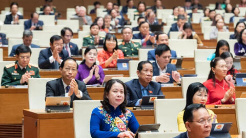 Triển khai đồng bộ cải cách tiền lương từ 1/7/2024