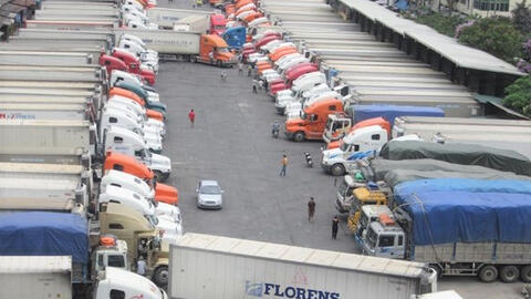 Đừng để Việt Nam là nơi 'quá cảnh' của hàng hóa Trung Quốc