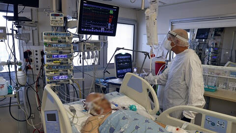 20% bệnh nhân COVID-19 nặng nhập viện có các tổn thương về thận