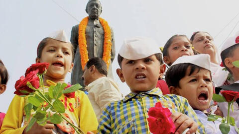 Ngày Quốc tế thiếu nhi 1/6 ở các nước diễn ra như thế nào?