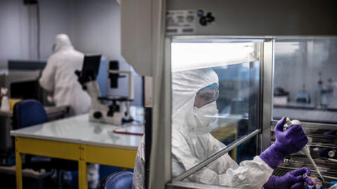 Dịch Covid-19: Italy đã có 1.016 người chết vì dịch Covid-19, tỷ lệ tử vong cao gấp 12 lần các nước