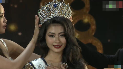 Tân Hoa hậu Hoàn vũ Việt Nam vấp làn sóng phẫn nộ ngay trong giây phút đăng quang, bị lập nhóm anti và gọi là "Miss gà nhà"