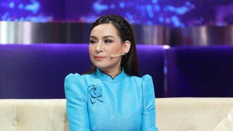 Rộ tin ca sĩ Phi Nhung bị bắt vì trộm tài sản, chính chủ khổ sở lên tiếng