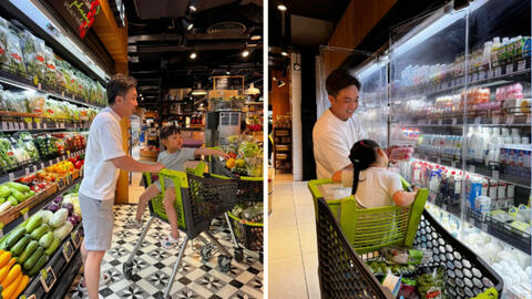 Cường Đô la hay đưa con cùng đi đến nơi này: Khoa học chứng minh đây là nơi dạy trẻ 2 kỹ năng cực quan trọng