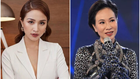 Những "chị đẹp" có học vấn đỉnh nhất "Đạp gió": Người là thủ khoa, người học 2 trường cùng lúc