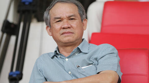 Bầu Đức chỉ được nhận thù lao tại Hoàng Anh Gia Lai 13 triệu đồng/tháng