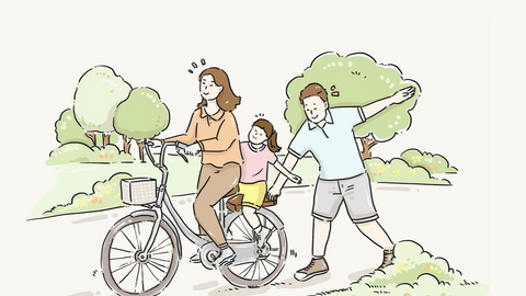 'Khỏe mạnh là gì?' và những câu trả lời đặc biệt của trẻ con trong mùa dịch