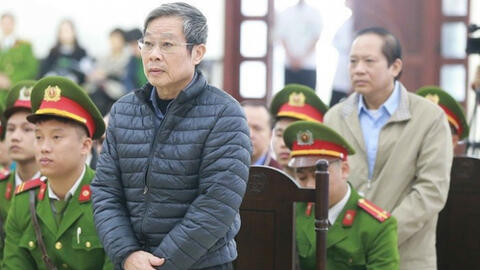 Vụ án AVG đạt hiệu quả thu hồi tài sản lớn nhất trong lịch sử tố tụng