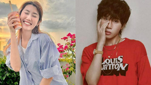 Thuý Ngân có động thái mới, để lộ dấu hiệu gây lo lắng giữa lúc bị nghi bí mật hẹn hò Jack trong 2 năm