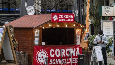 COVID-19: Đức gỡ bỏ hầu hết quy định phòng dịch từ ngày 20/3