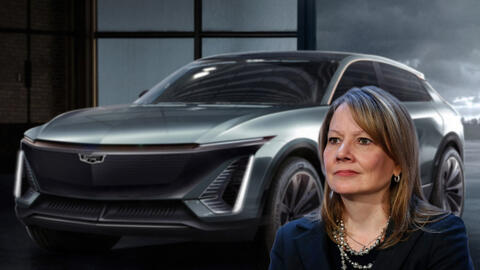 'Thấm' lời tiên tri của Toyota, sếp lớn GM, Mercedes: Xe điện thế này không ổn, quá khắc nghiệt!