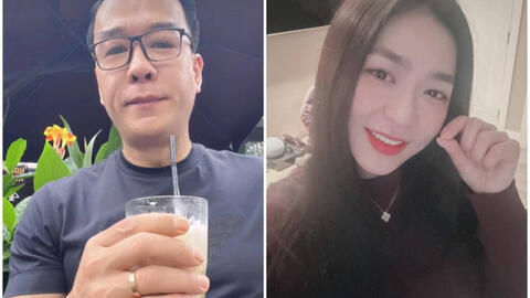 “Vua cá Koi” chia sẻ cuộc sống biến động sau khi Hà Thanh Xuân “chia tay online”, tay vẫn đeo nhẫn cưới