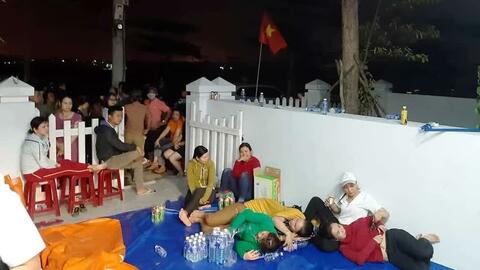 Quyền lợi khách hàng ở đâu sau vụ tranh chấp bất động sản lớn nhất miền Trung?