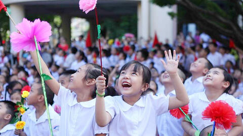 Các trường đã chuẩn bị sẵn sàng cho ngày khai giảng năm học mới