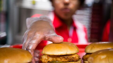 Chick-fil-A mới là chuỗi thức ăn nhanh tốt nhất ở Mỹ, chứ không phải McDonald