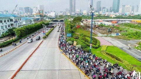 7 dự án giao thông thông minh được TP.HCM ưu tiên đầu tư giai đoạn 2021 – 2025