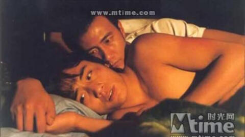 ‘Kiều Phong’ Hồ Quân: 'Người hùng' của màn ảnh Trung Hoa và những chuyện tình chưa kể