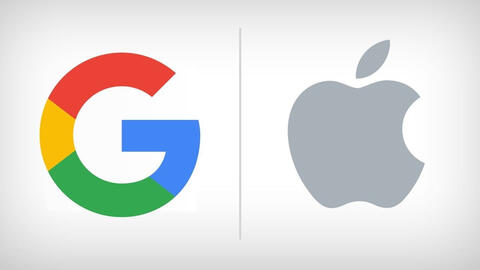 Ý phạt Google và Apple 10 triệu Euro vì sử dụng dữ liệu khách hàng trái phép