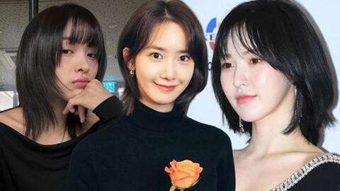 5 kiểu tóc ngắn kinh điển của sao Hàn: Tóc layer ngắn vẫn luôn "hot" nhất theo năm tháng