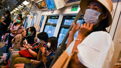 Thái Lan sẽ áp dụng giới nghiêm 24h nếu người dân không ở nhà