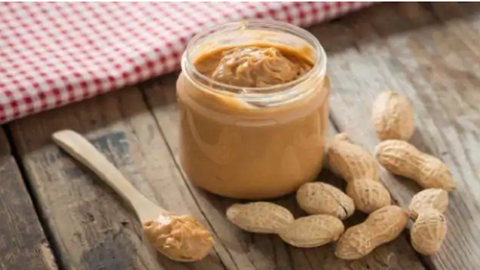 Dị ứng đậu phộng có thể gây tử vong