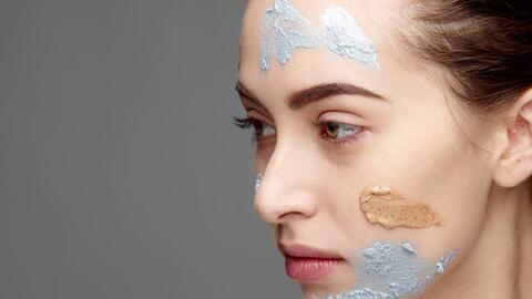 Tự lột da mặt tại nhà, đây là tất cả mọi thứ bạn cần