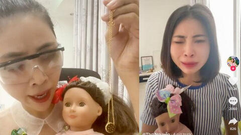 Ekip của Youtuber Thơ Nguyễn lên tiếng xin lỗi, thông báo tắt kiếm tiền và ẩn toàn bộ video