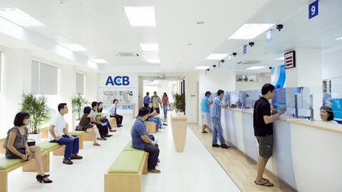 Mặc COVID-19, ngân hàng đua nhau lãi vượt kế hoạch năm 2020