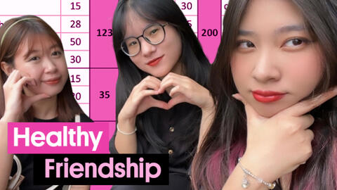 Hội chị em cắt giảm được 50% tiền mua sắm mỗi tháng nhờ phương pháp “tiêu cho nhau xem”