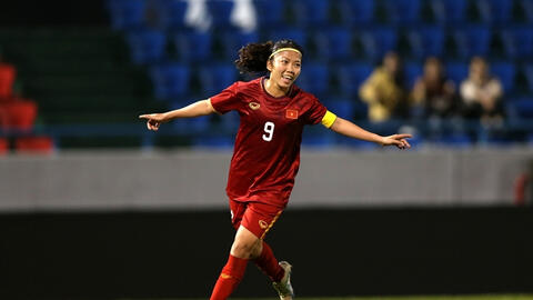 Những cô gái Việt nổi bật tại SEA Games 31