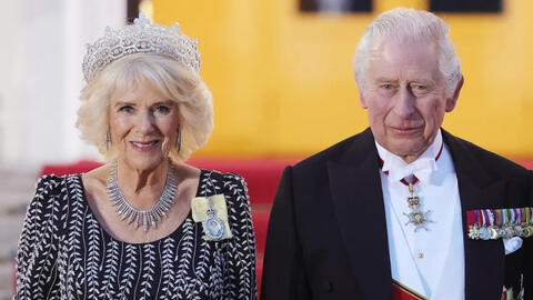 Hành trình trở thành người phụ nữ quyền lực nhất nước Anh