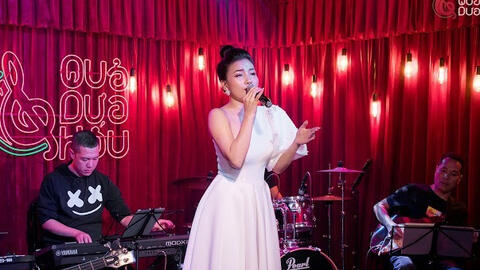 Phương Phương Thảo, Dương Edward đưa khán giả trở về hoài niệm với “Nhạc chiều ven sông Hồng"