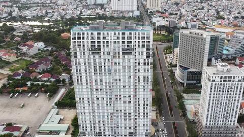 HoREA kiến nghị cấp sổ đỏ có thời hạn cho condotel