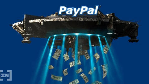 Giao dịch tiền điện tử thông qua PalPay tăng gấp đôi trong quý IV