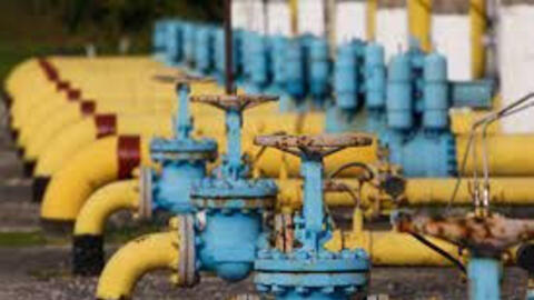 Giá gas bất ngờ tăng mạnh