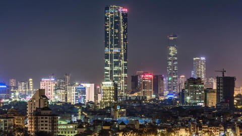 Hà Nội bắt đầu thí điểm mô hình chính quyền đô thị ở 13 quận, thị xã từ 1/7