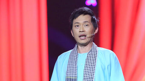 Nghệ sĩ Hoài Linh chính thức lên tiếng về số tiền hơn 14 tỉ đồng cứu trợ đồng bào lũ lụt miền Trung