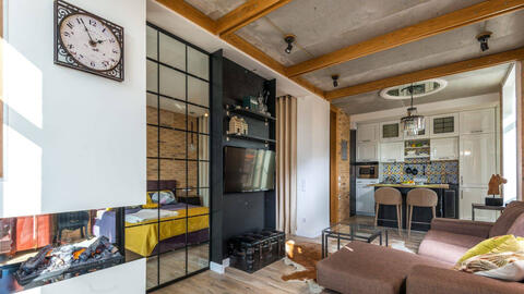 Sự khác biệt của thiết kế hiện đại và tối giản là gì?