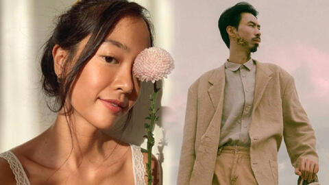 Hé lộ thông tin về nữ chính xinh đẹp trong MV "Trốn tìm" của Đen Vâu