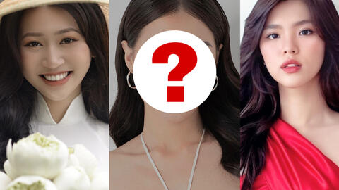 Lộ diện dàn thí sinh nặng ký tại Miss Earth Vietnam 2023, 1 người đẹp gây chú ý vì giống Hoa hậu Khánh Vân