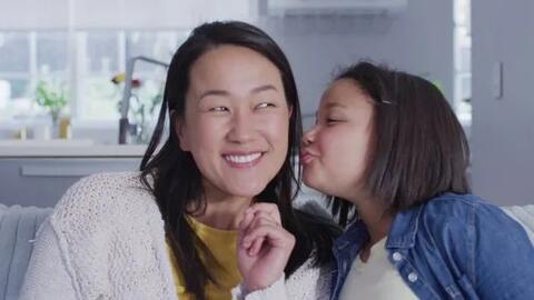 1 yếu tố trong gia đình quyết định đến vận mệnh con trẻ: Đời hạnh phúc hay bất hạnh cũng từ đây mà ra