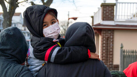 Hơn 40% phụ nữ gốc Á ở Mỹ không có việc làm trong đại dịch COVID-19