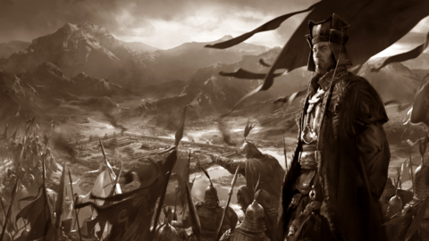 7 bài học kinh doanh không thể bỏ qua từ Tam quốc diễn nghĩa