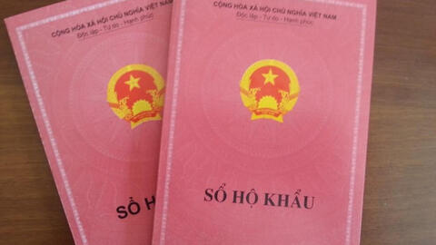 Công dân sẽ bị xoá hộ khẩu như thế nào từ 1/7