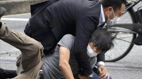 Cảnh sát Nhật Bản công bố kết luận điều tra vụ cựu Thủ tướng Shinzo Abe bị ám sát