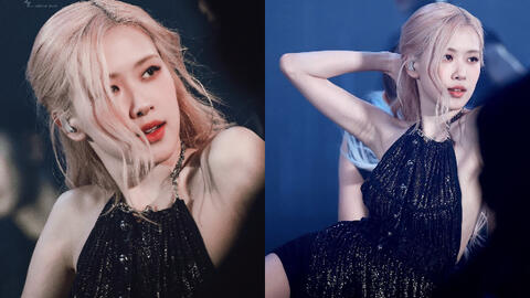 HOT: Rộ tin Rosé (BLACKPINK) tham gia Tỷ Tỷ Đạp Gió Rẽ Sóng, netizen rần rần tranh luận