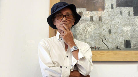 Họa sĩ thực hiện bối cảnh "Biệt động Sài Gòn" qua đời