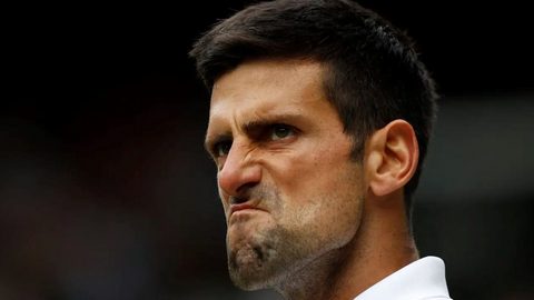 Visa của Novak Djokovic bị thu hồi lần thứ hai