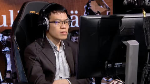 Lê Quang Liêm xếp trên Vua cờ Carlsen ở Oslo Esports Cup