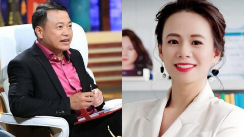 Ly thân không phải là "chứng chỉ" khoe độc thân, Shark Bình vẫn là người có gia đình